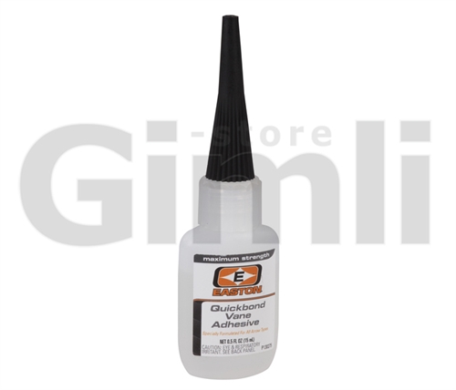 Easton Glue Vane Adhesive Dr Doug's Quick Bond